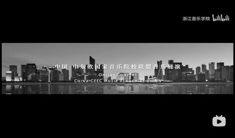 中國-中東歐國家音樂院校 ...